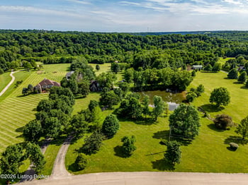 414 Brashears Point Rd, Taylorsville, KY 40071