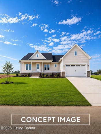 414 Greenhill St, Vine Grove, KY 40175