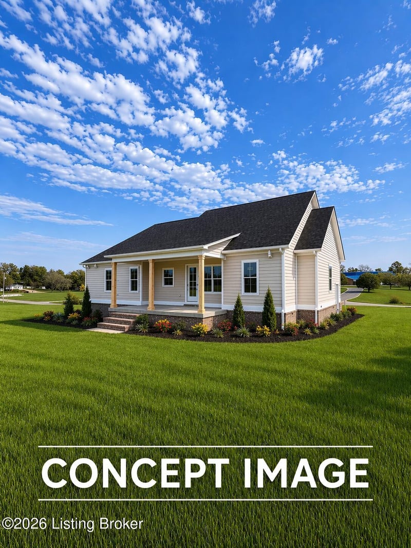414 Greenhill St, Vine Grove, KY 40175