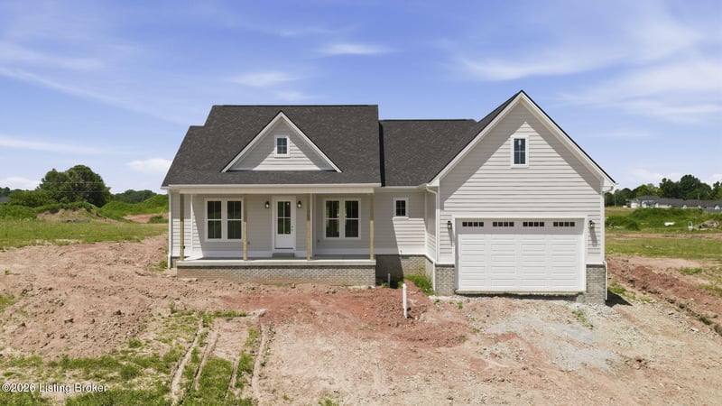 414 Greenhill St, Vine Grove, KY 40175
