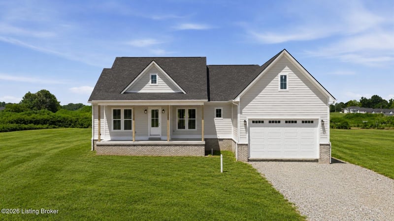 414 Greenhill St, Vine Grove, KY 40175