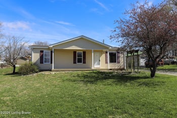 414 S Mill St, Vine Grove, KY 40175