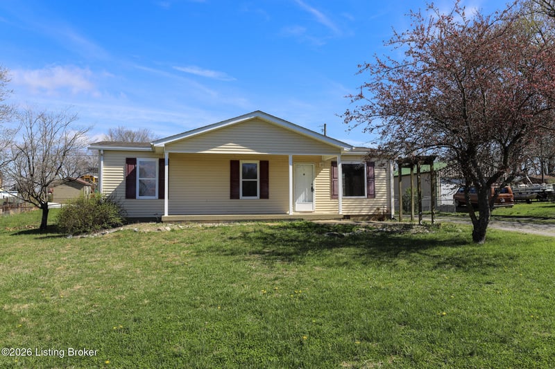 414 S Mill St, Vine Grove, KY 40175
