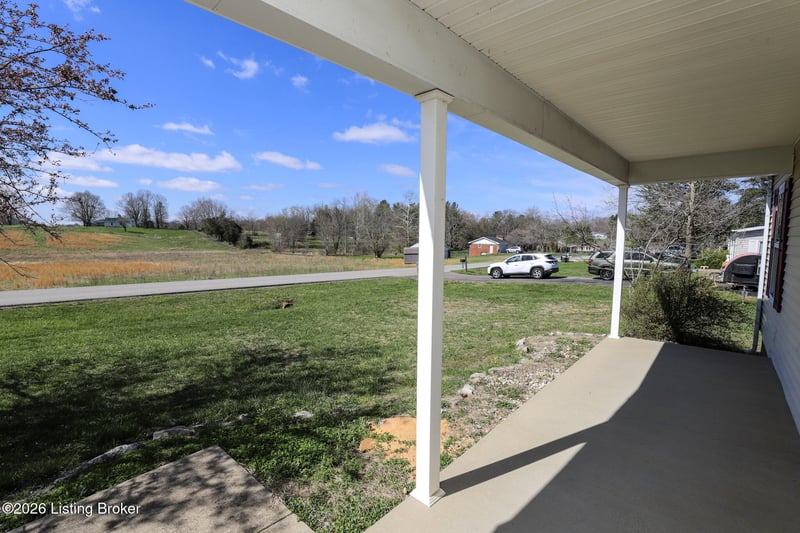 414 S Mill St, Vine Grove, KY 40175