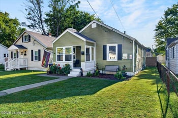 4141 Craig Ave, Louisville, KY 40215