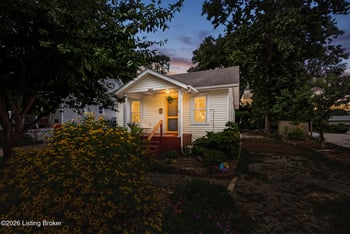 4142 Sherman Ave, Louisville, KY 40213