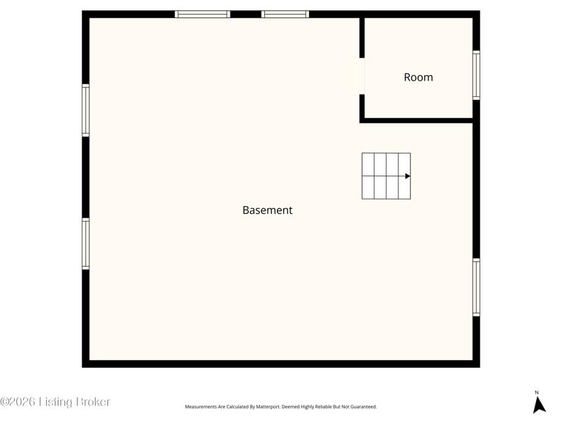 4143 Fordson Way, Louisville, KY 40211