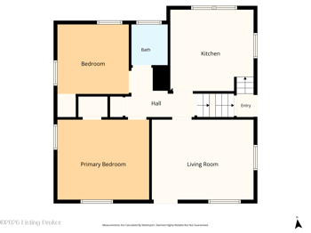 4143 Fordson Way, Louisville, KY 40211
