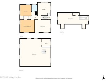 4143 Fordson Way, Louisville, KY 40211