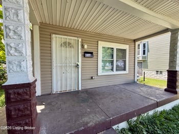4144 Greenwood Ave, Louisville, KY 40211