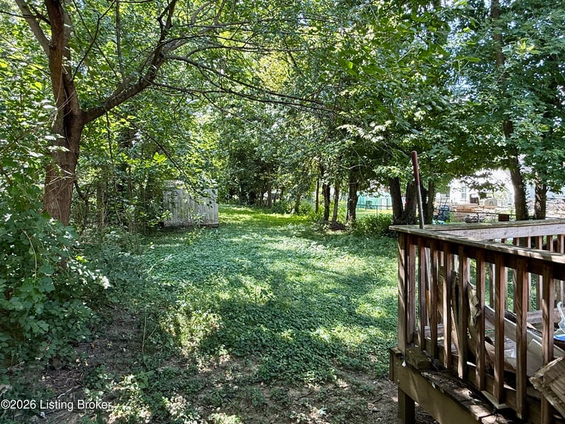 4144 Greenwood Ave, Louisville, KY 40211