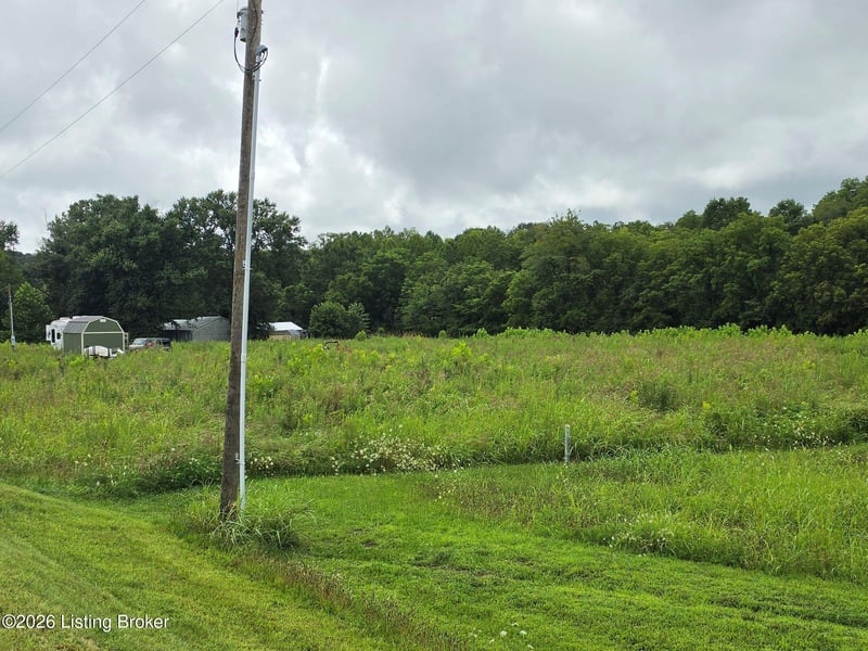 4145 Plum Creek Rd, Taylorsville, KY 40071