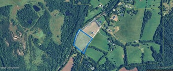 4145 Plum Creek Rd, Taylorsville, KY 40071
