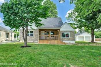 4148 Bagdad Rd, Bagdad, KY 40003