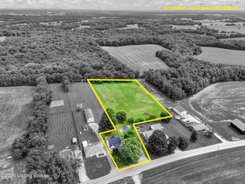 4148 Bagdad Rd, Bagdad, KY 40003