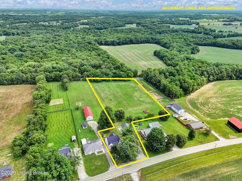 4148 Bagdad Rd, Bagdad, KY 40003