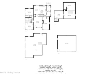 4148 Bagdad Rd, Bagdad, KY 40003