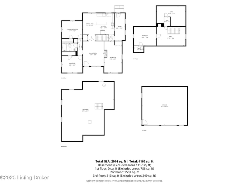 4148 Bagdad Rd, Bagdad, KY 40003
