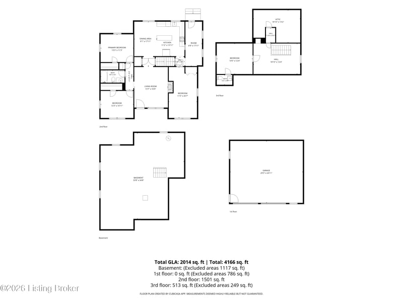 4148 Bagdad Rd, Bagdad, KY 40003