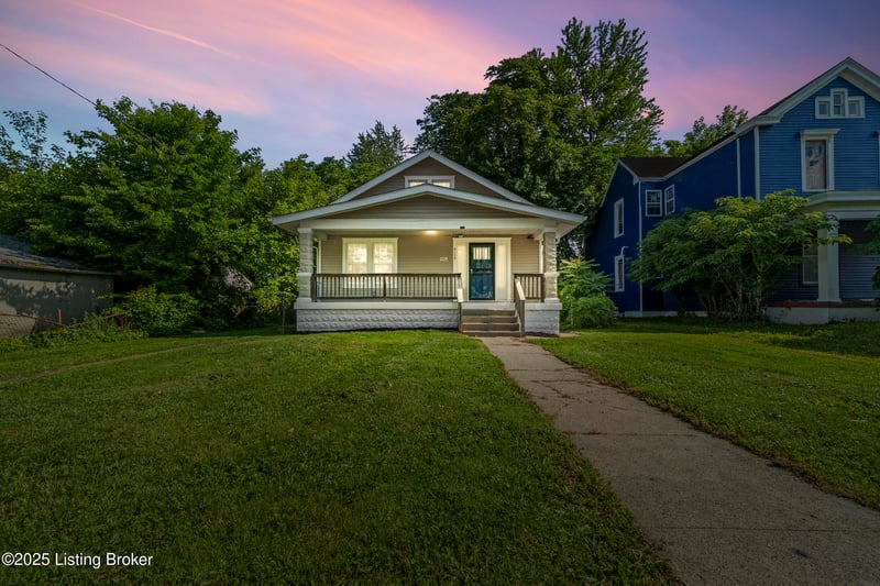 4149 Greenwood Ave, Louisville, KY 40211