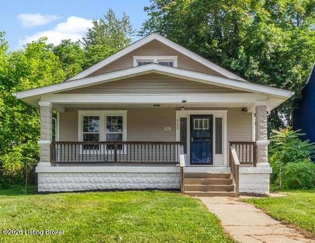 4149 Greenwood Ave, Louisville, KY 40211