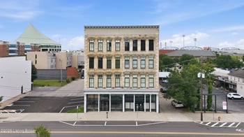 415 E Market St #201, Louisville, KY 40202