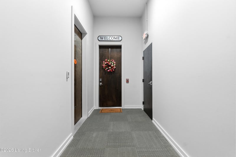 415 E Market St #201, Louisville, KY 40202