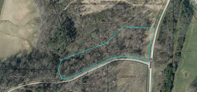 415 Gunner Rd, Clarkson, KY 42726