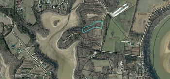 415 Gunner Rd, Clarkson, KY 42726