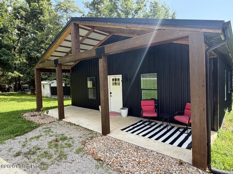 415 Indian Ridge Rd, Falls Of Rough, KY 40119