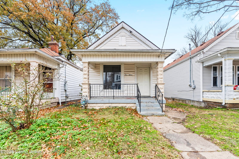 415 M St, Louisville, KY 40208