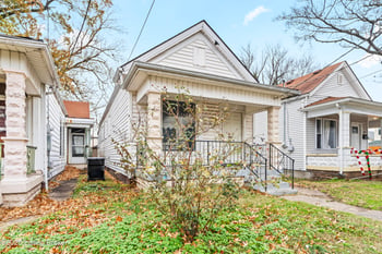 415 M St, Louisville, KY 40208