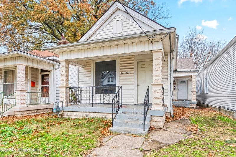 415 M St, Louisville, KY 40208