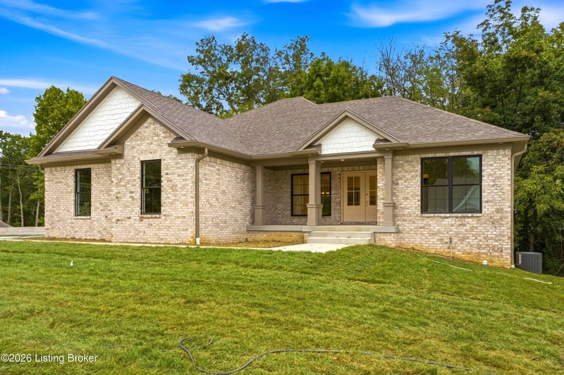 415 Wills Way, Taylorsville, KY 40071