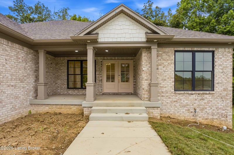 415 Wills Way, Taylorsville, KY 40071