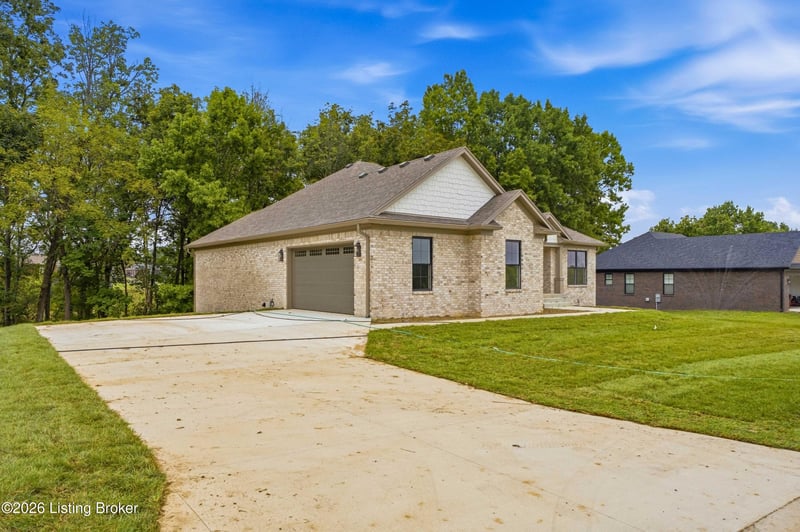 415 Wills Way, Taylorsville, KY 40071