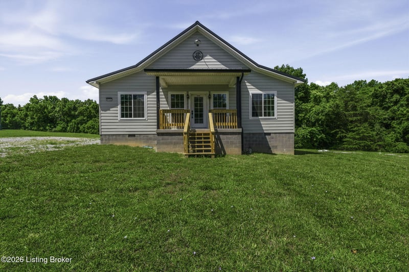 4150 Rocky Hill Estates Rd, Clarkson, KY 42726