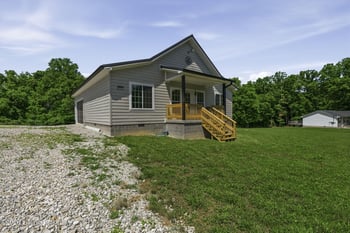 4150 Rocky Hill Estates Rd, Clarkson, KY 42726