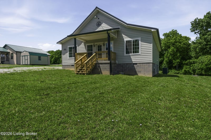 4150 Rocky Hill Estates Rd, Clarkson, KY 42726