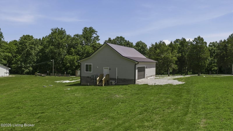 4150 Rocky Hill Estates Rd, Clarkson, KY 42726