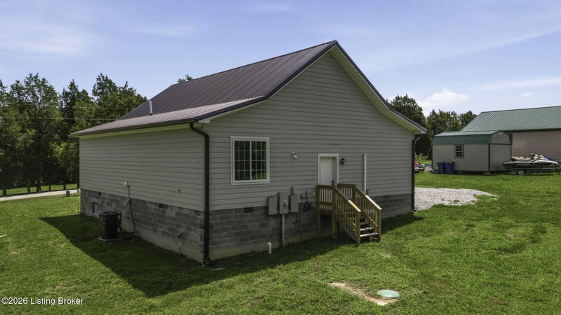 4150 Rocky Hill Estates Rd, Clarkson, KY 42726