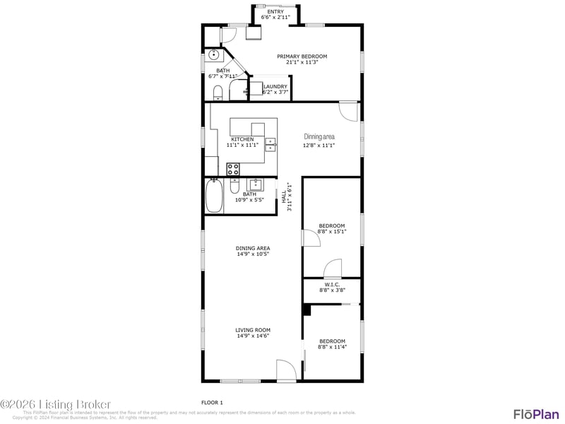 4152 Hickman Ave, Louisville, KY 40213
