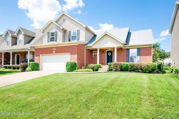 416 Arlington Meadows Dr, Fisherville, KY 40023