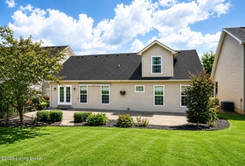 416 Arlington Meadows Dr, Fisherville, KY 40023