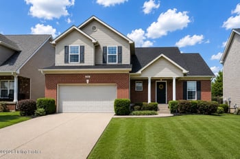 416 Arlington Meadows Dr, Fisherville, KY 40023