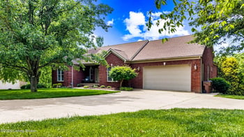 416 River Park Blvd, Taylorsville, KY 40071