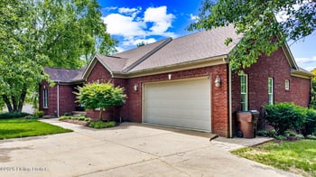 416 River Park Blvd, Taylorsville, KY 40071