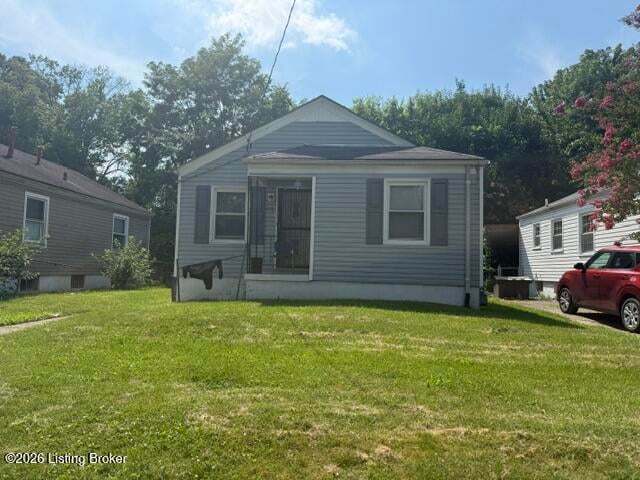 416 S 38th St, Louisville, KY 40212