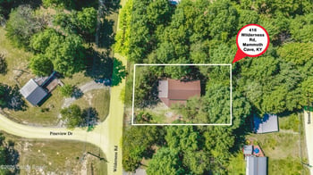 416 Wilderness Rd, Mammoth Cave, KY 42259