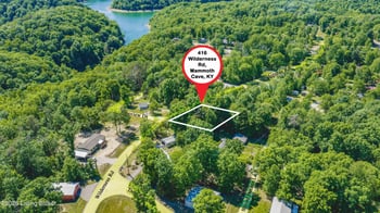 416 Wilderness Rd, Mammoth Cave, KY 42259